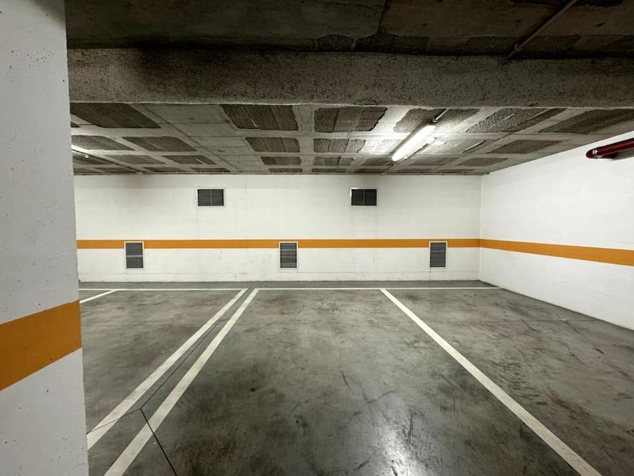 For The City Lovers- Downtown Lisbon- Free Parking Extérieur photo